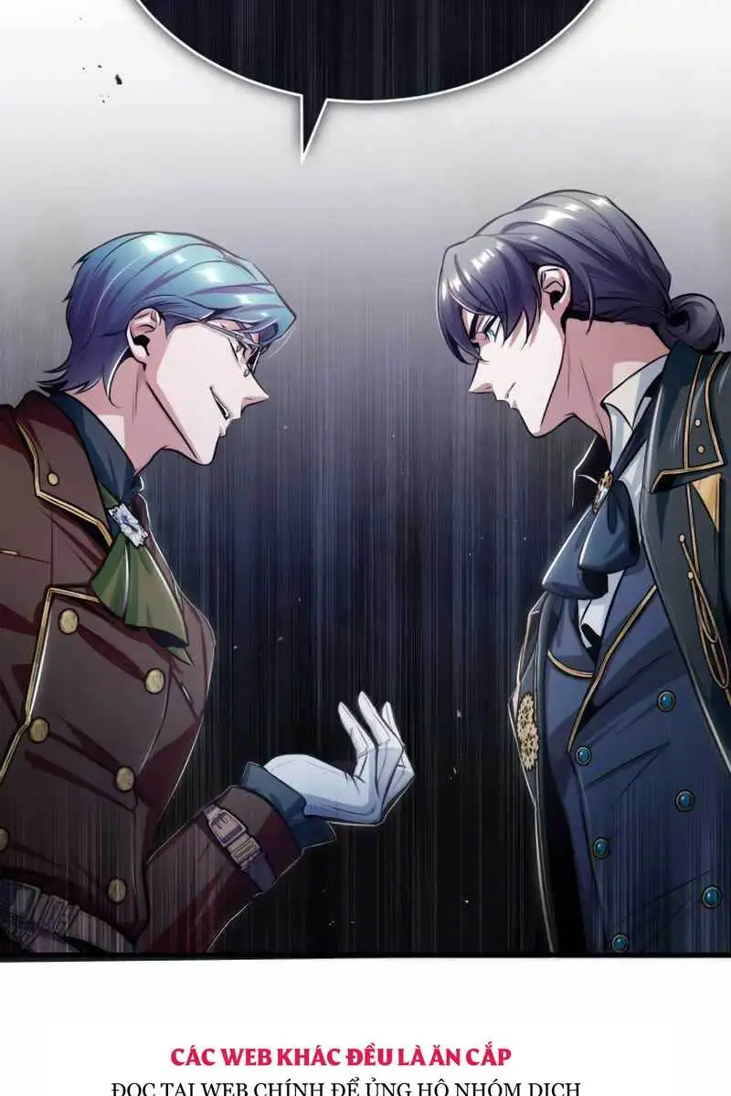 Truyện Tranh Giáo Sư Gián Điệp trang 5