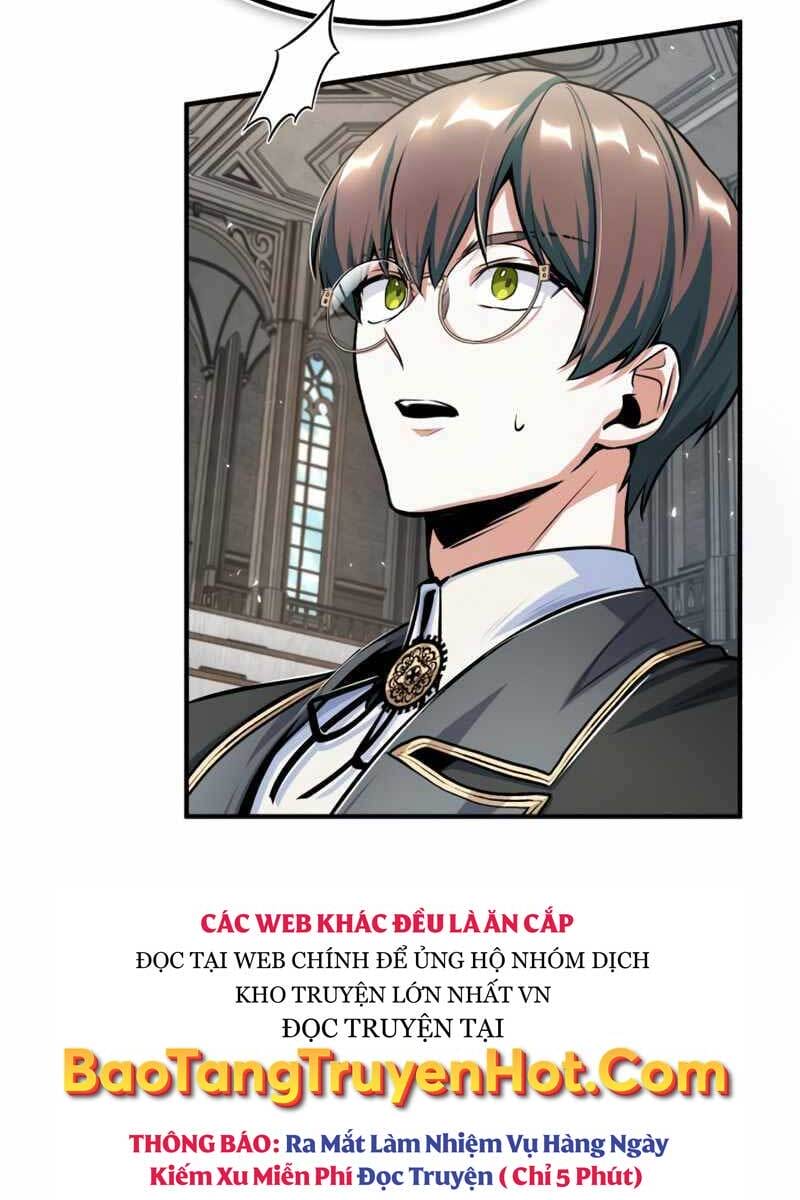 Truyện Tranh Giáo Sư Gián Điệp trang 5