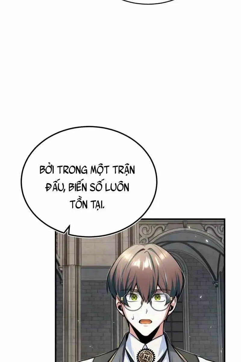 Truyện Tranh Giáo Sư Gián Điệp trang 5