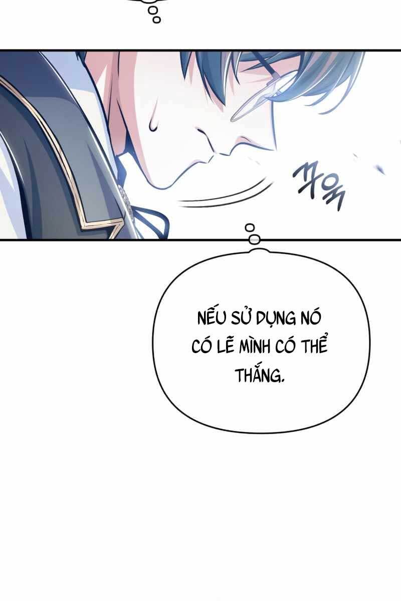 Truyện Tranh Giáo Sư Gián Điệp trang 5