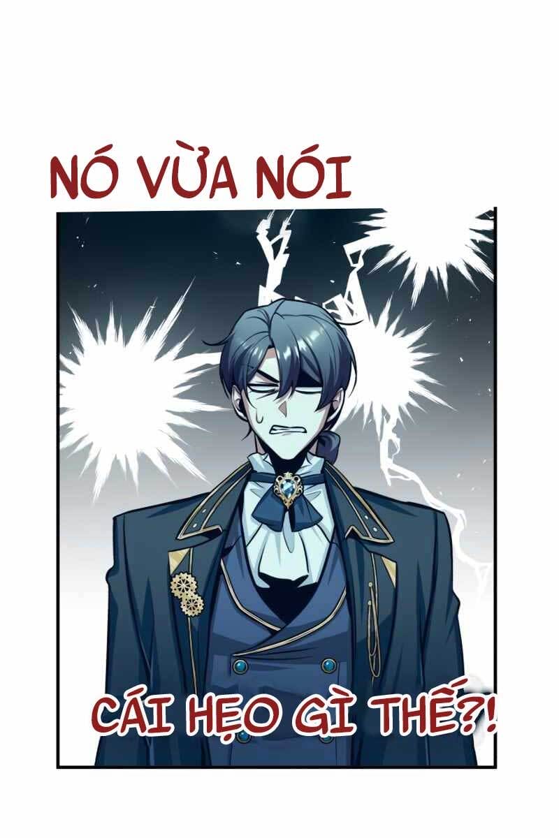 Truyện Tranh Giáo Sư Gián Điệp trang 5