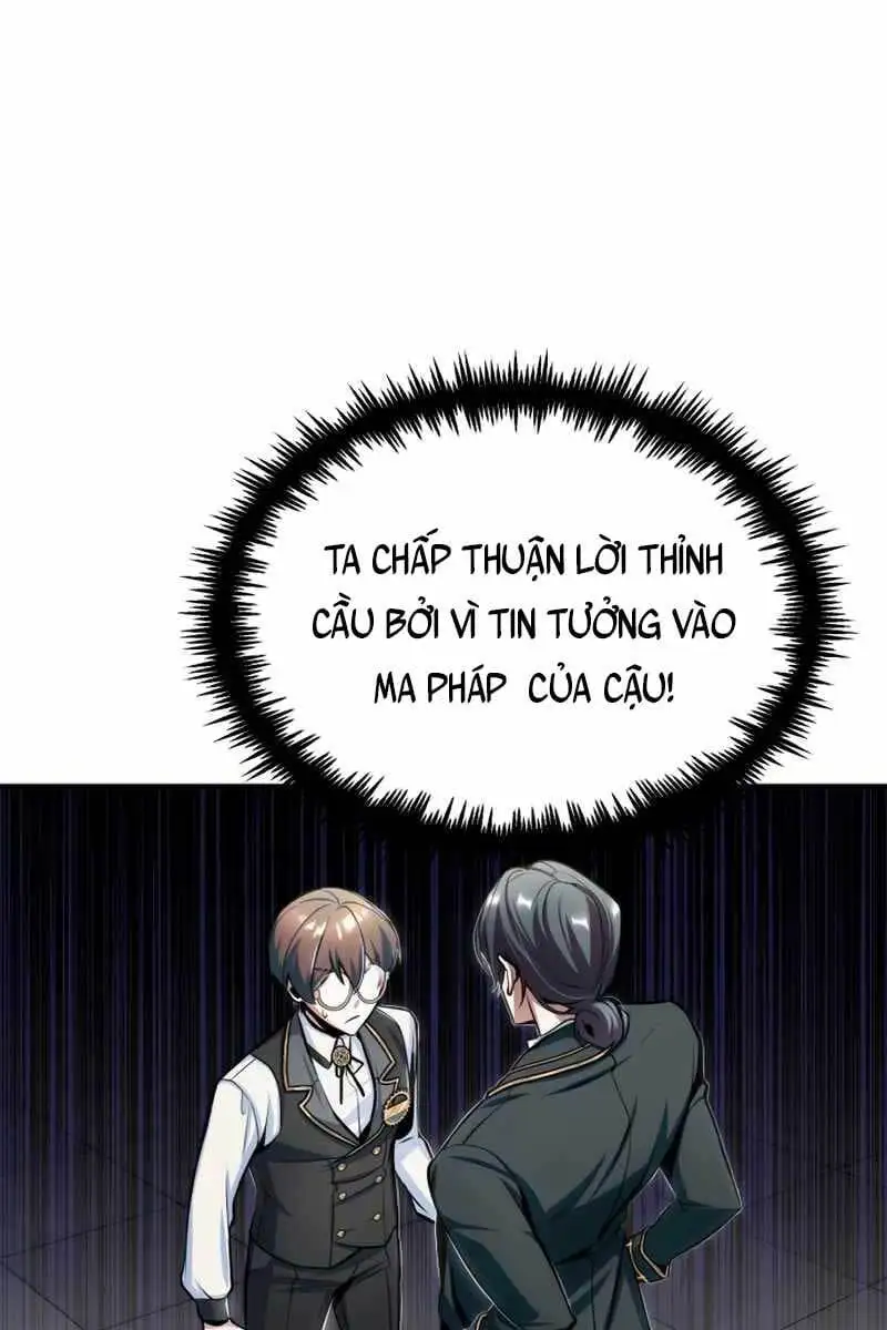 Truyện Tranh Giáo Sư Gián Điệp trang 5