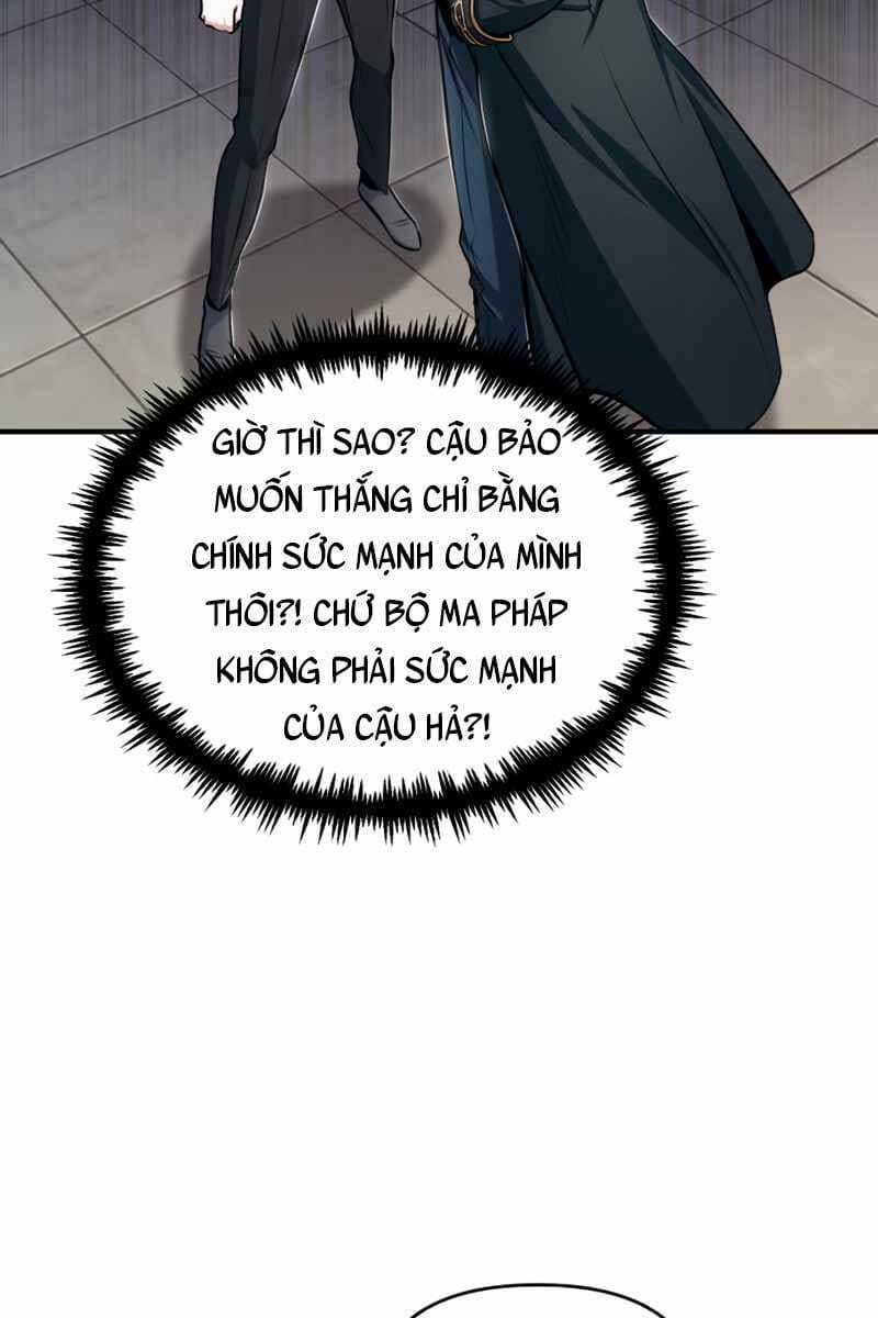 Truyện Tranh Giáo Sư Gián Điệp trang 5