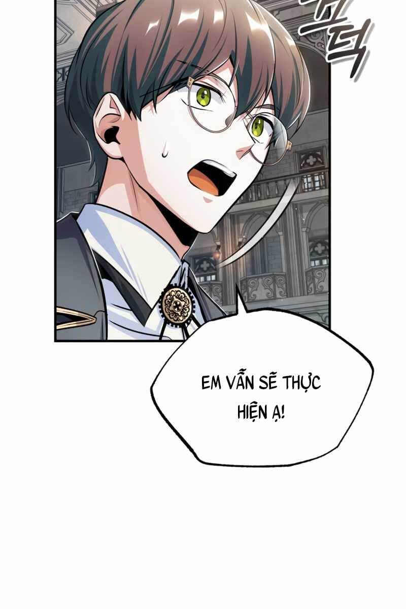 Truyện Tranh Giáo Sư Gián Điệp trang 5