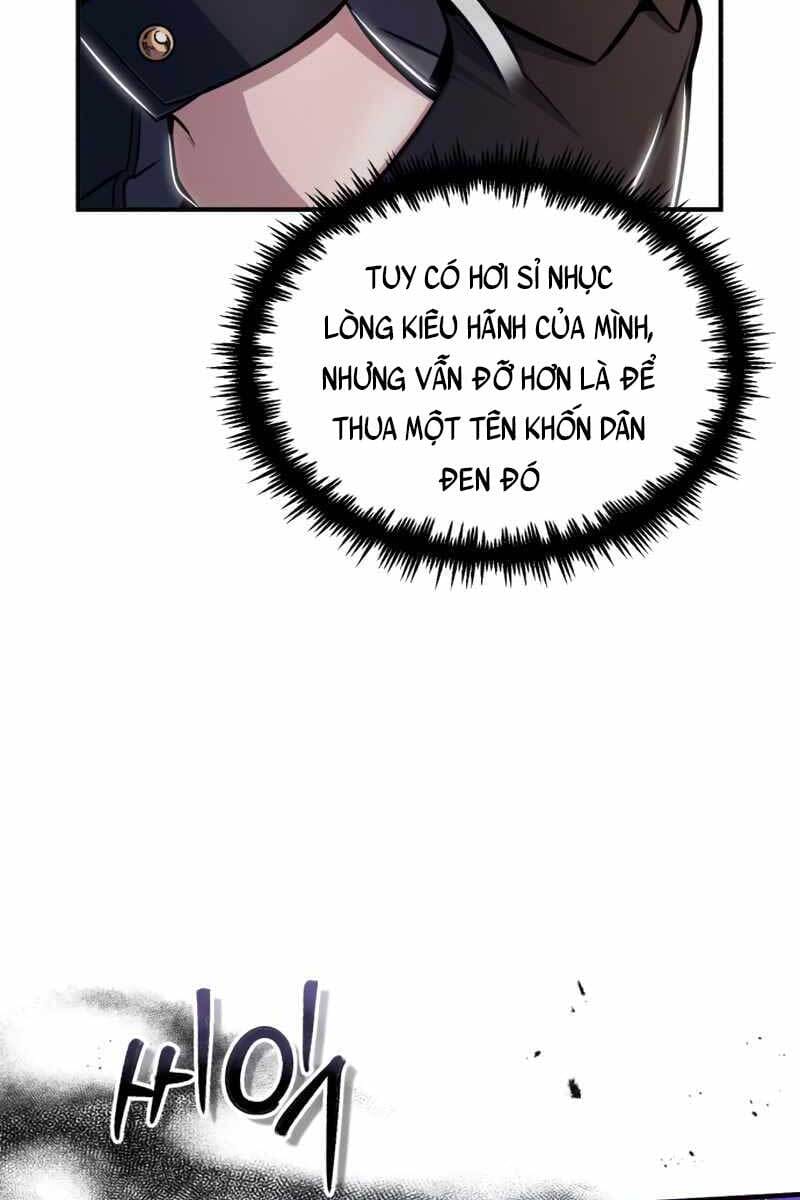 Truyện Tranh Giáo Sư Gián Điệp trang 5