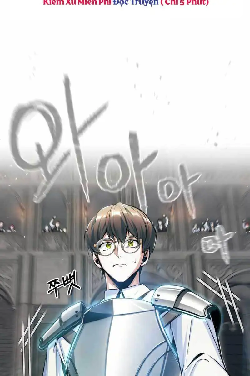 Truyện Tranh Giáo Sư Gián Điệp trang 5