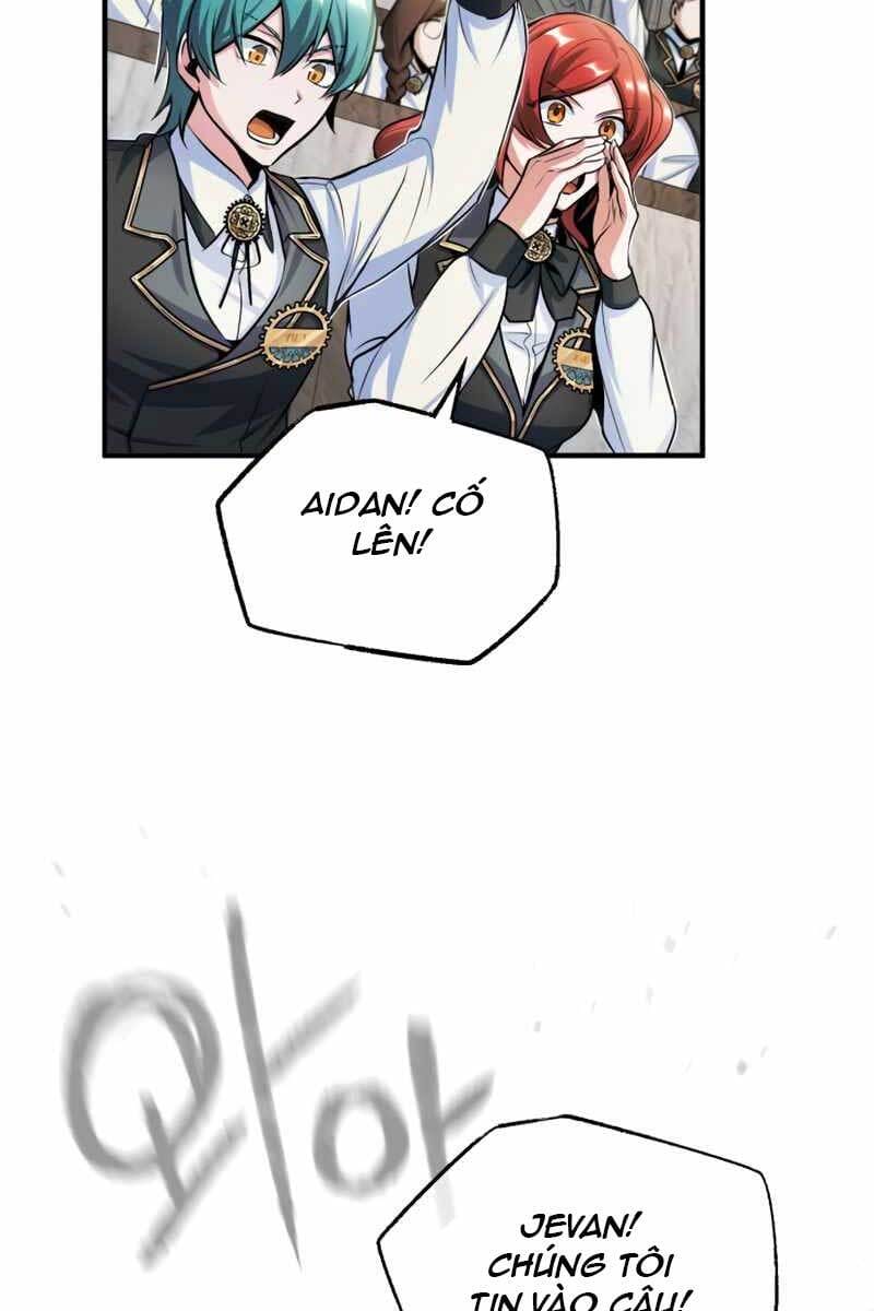 Truyện Tranh Giáo Sư Gián Điệp trang 5