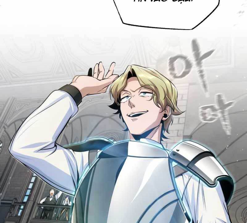 Truyện Tranh Giáo Sư Gián Điệp trang 5