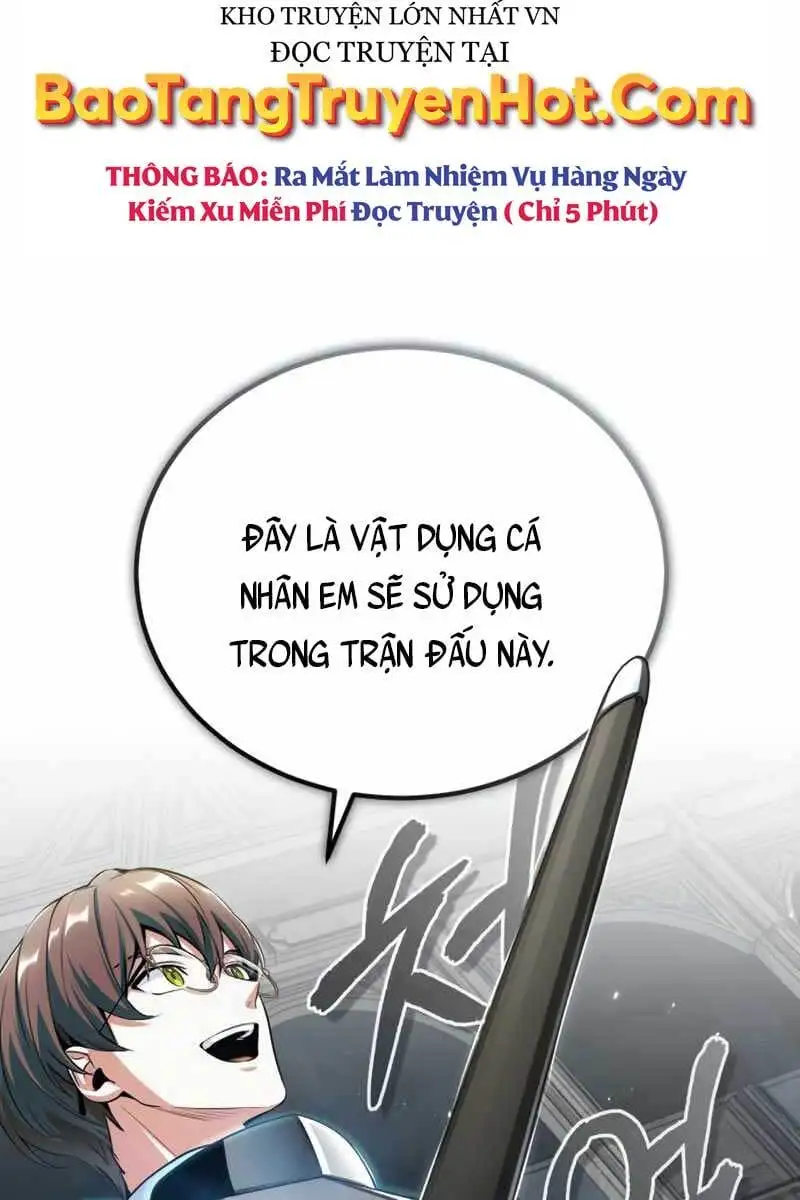 Truyện Tranh Giáo Sư Gián Điệp trang 5