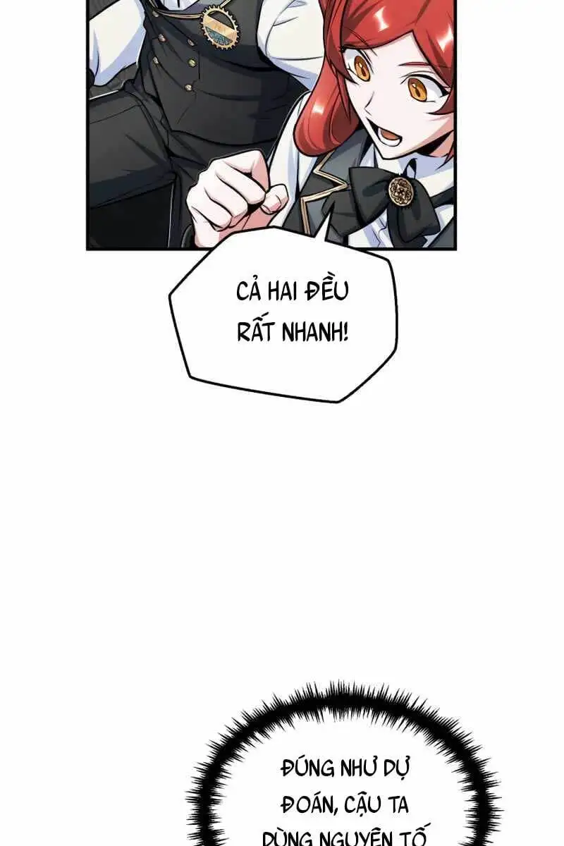 Truyện Tranh Giáo Sư Gián Điệp trang 5