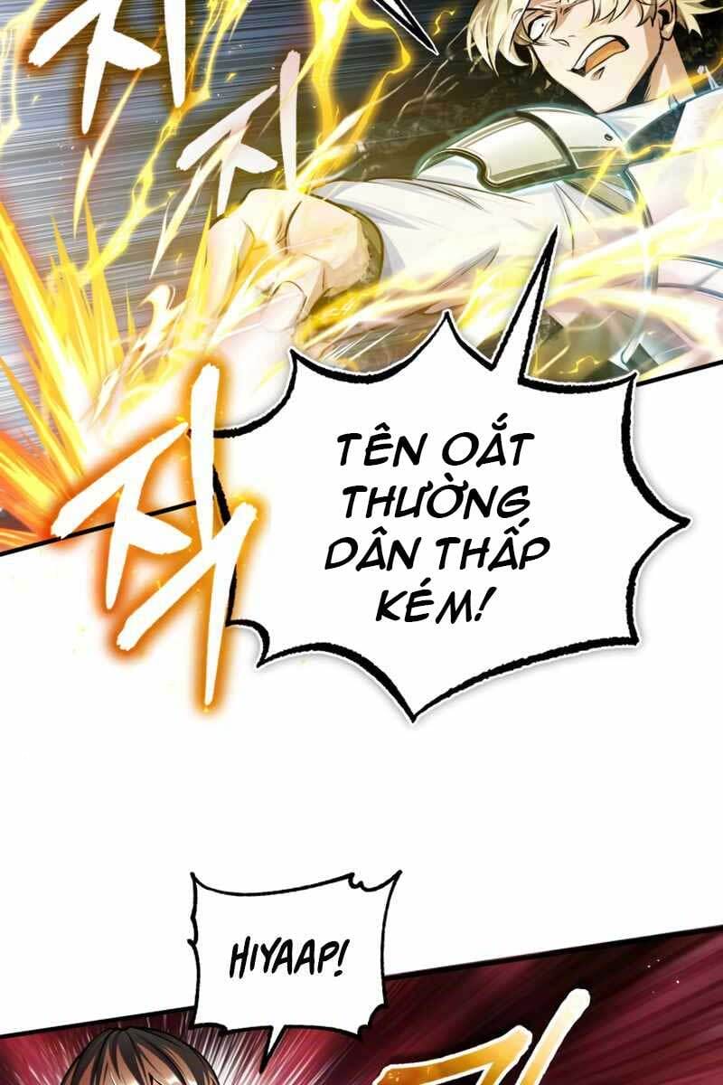 Truyện Tranh Giáo Sư Gián Điệp trang 5