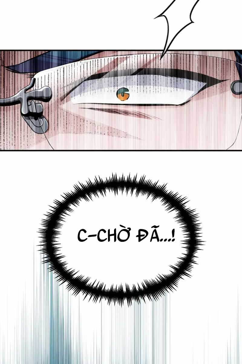 Truyện Tranh Giáo Sư Gián Điệp trang 5