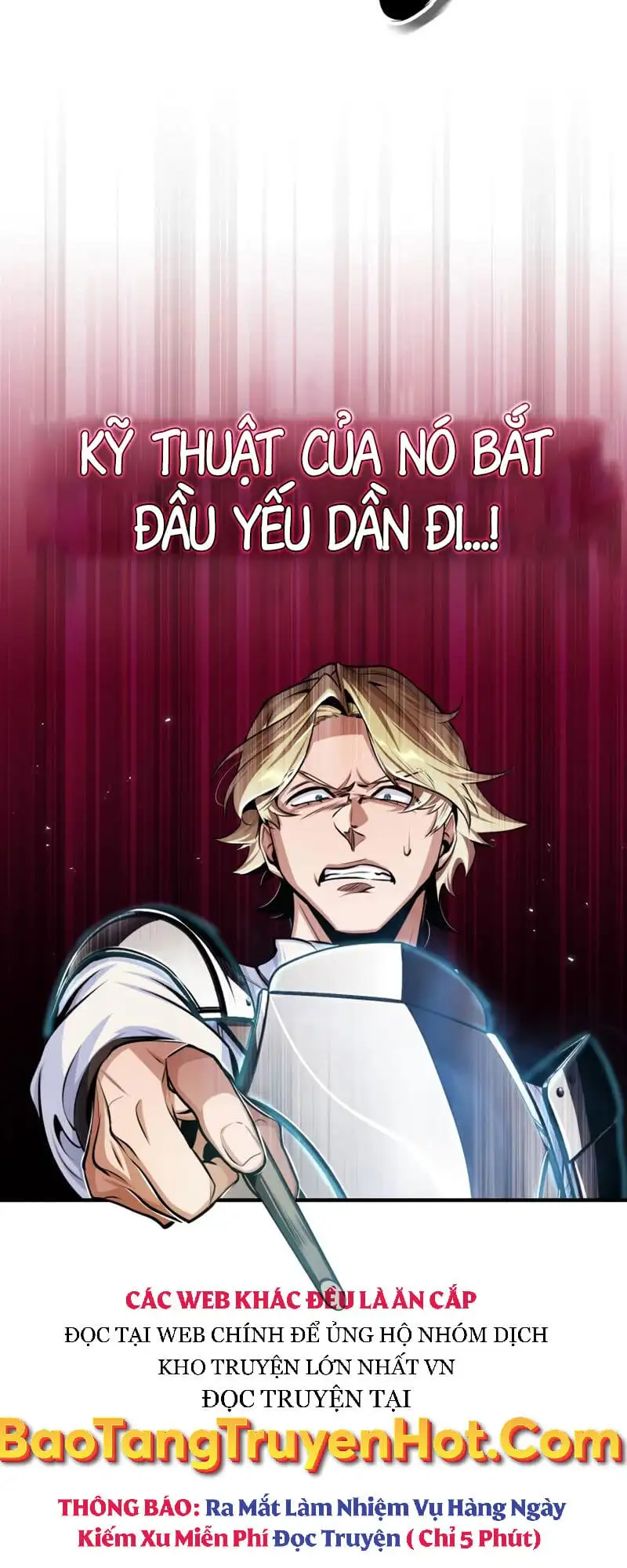 Truyện Tranh Giáo Sư Gián Điệp trang 5