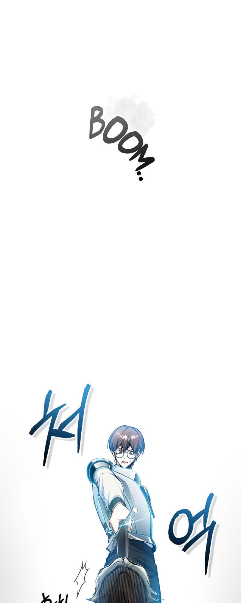 Truyện Tranh Giáo Sư Gián Điệp trang 5