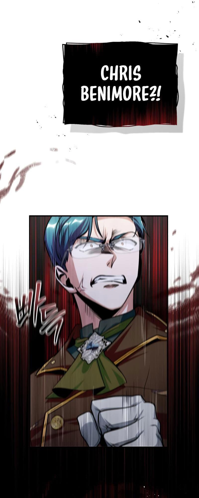 Truyện Tranh Giáo Sư Gián Điệp trang 5