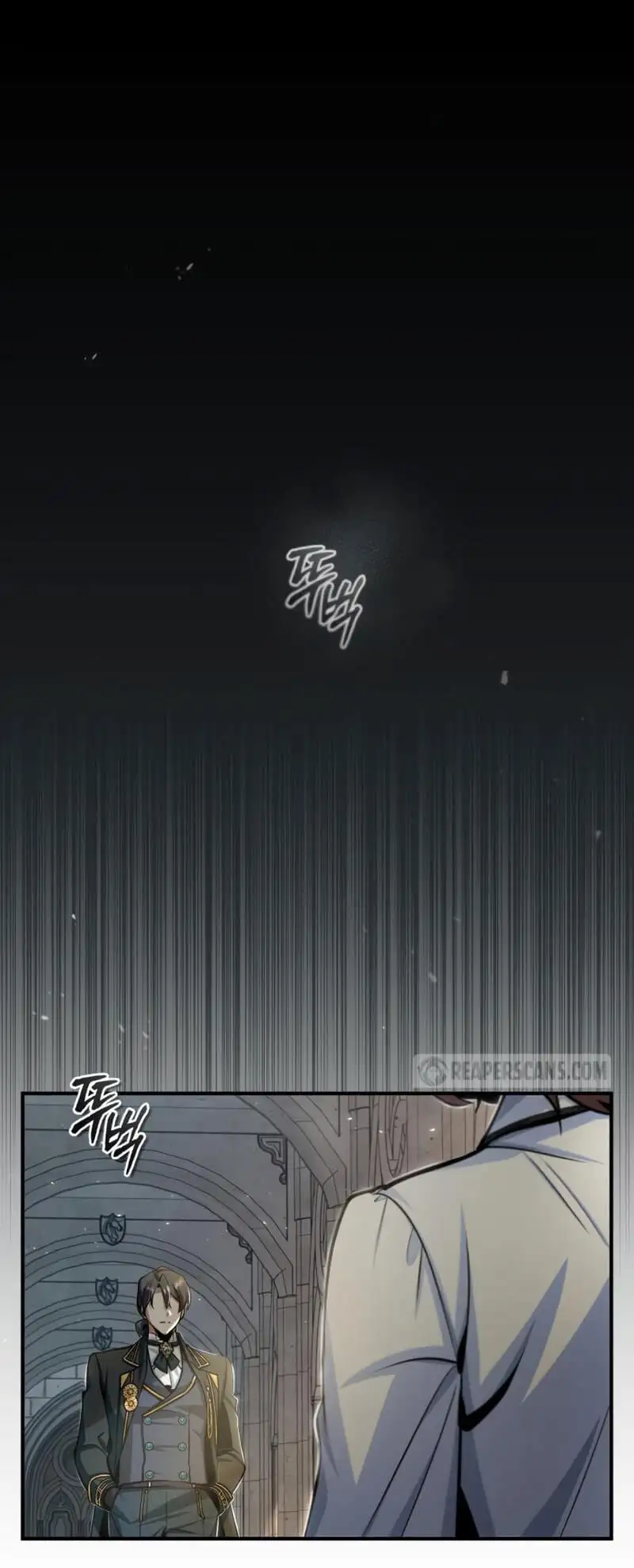 Truyện Tranh Giáo Sư Gián Điệp trang 5