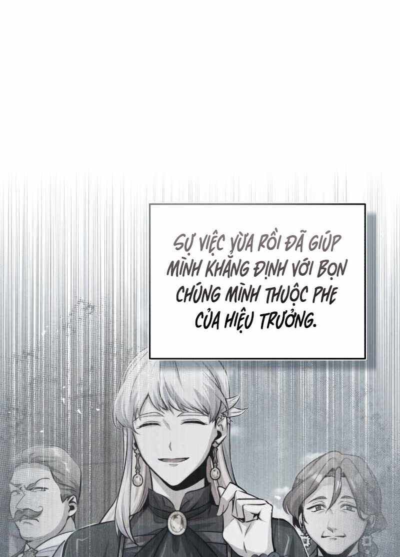 Truyện Tranh Giáo Sư Gián Điệp trang 5