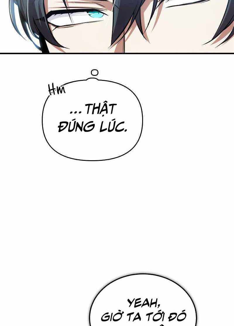 Truyện Tranh Giáo Sư Gián Điệp trang 5