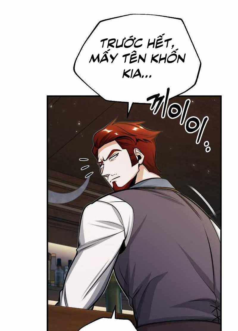 Truyện Tranh Giáo Sư Gián Điệp trang 5