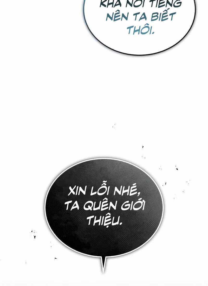 Truyện Tranh Giáo Sư Gián Điệp trang 5