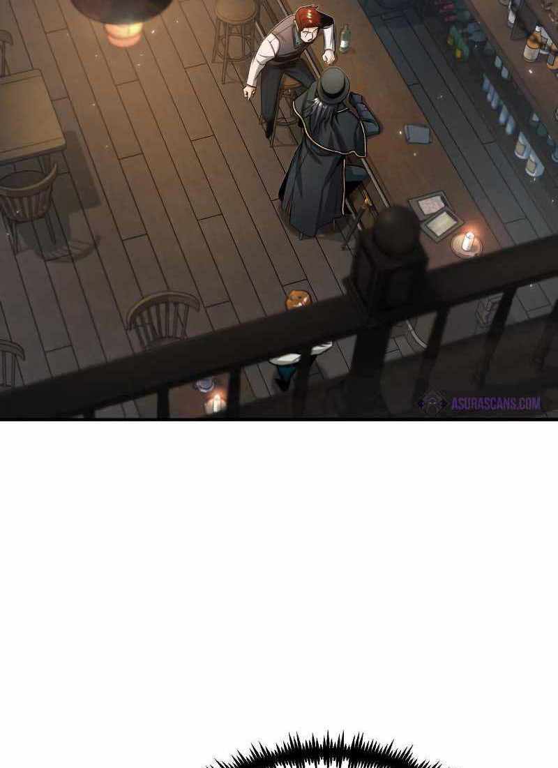 Truyện Tranh Giáo Sư Gián Điệp trang 5