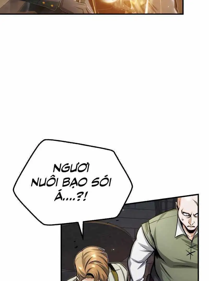 Truyện Tranh Giáo Sư Gián Điệp trang 5