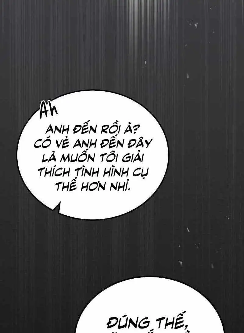 Truyện Tranh Giáo Sư Gián Điệp trang 5