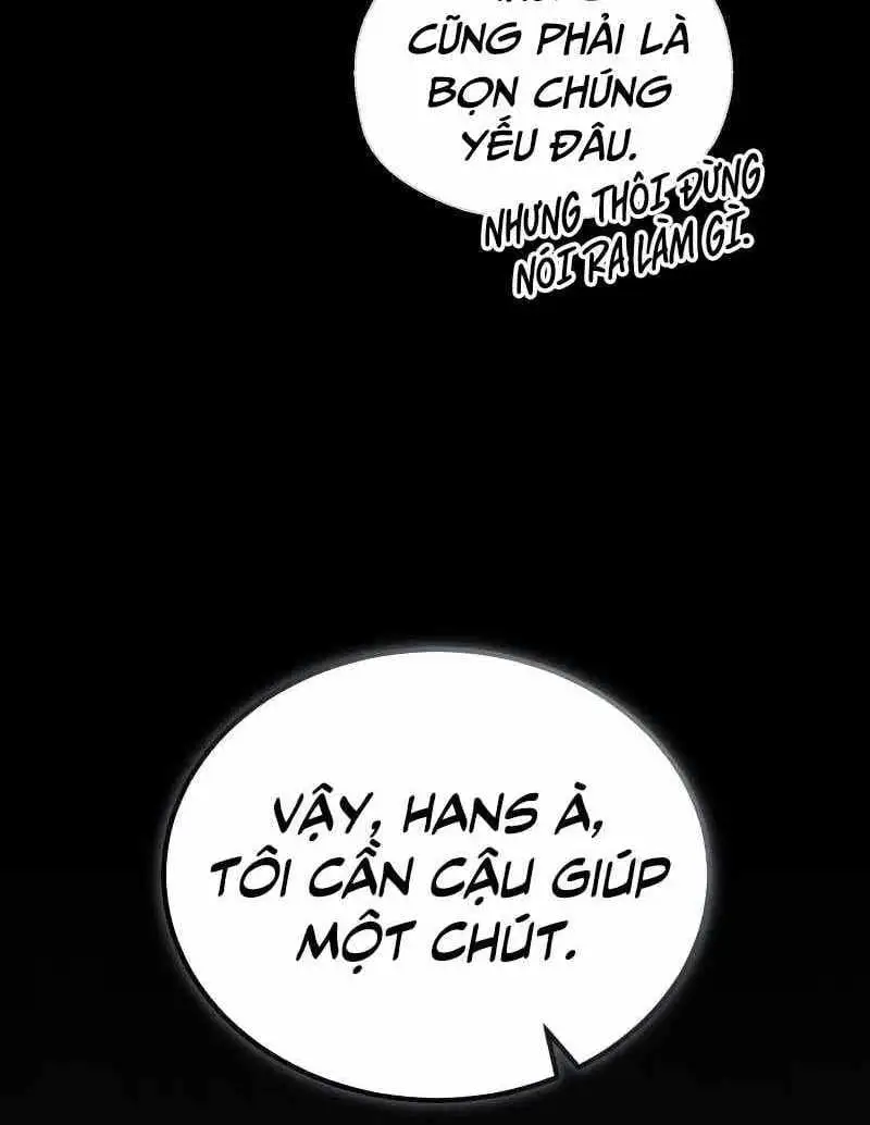 Truyện Tranh Giáo Sư Gián Điệp trang 5