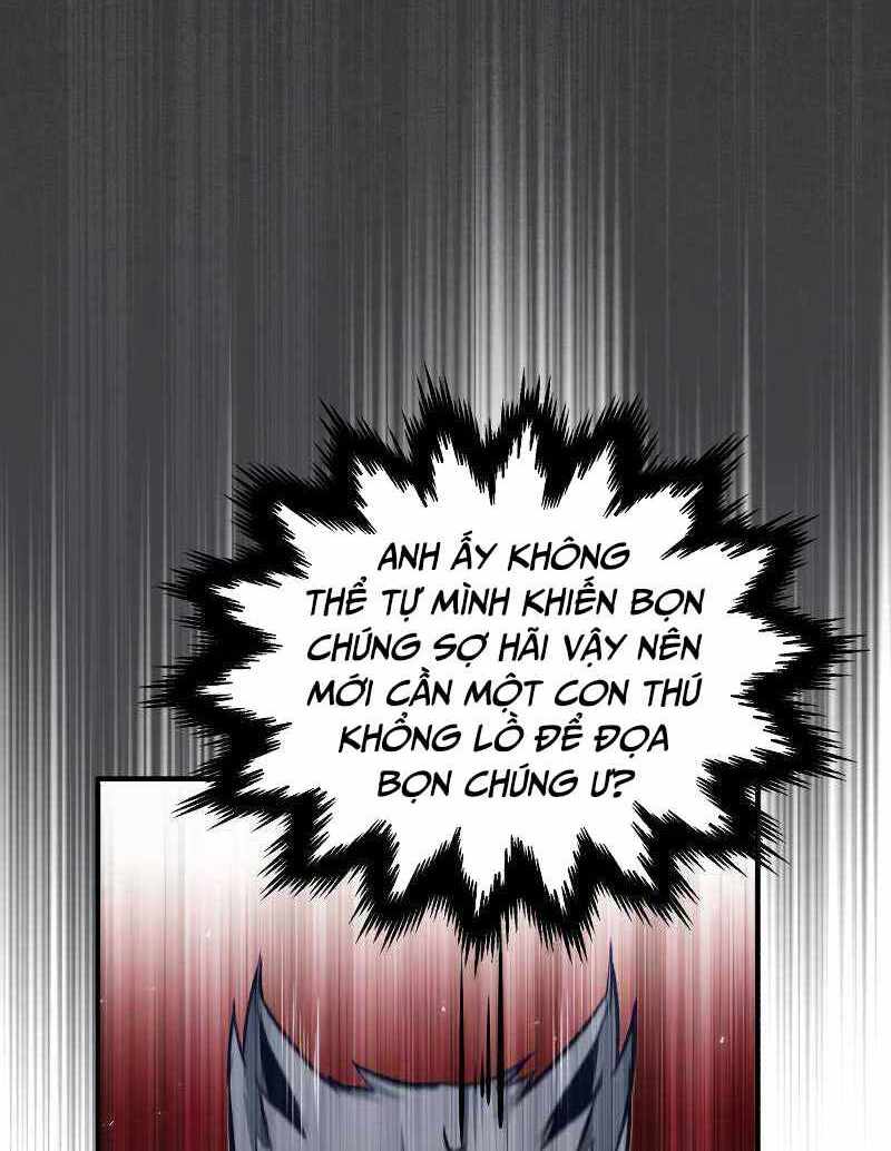 Truyện Tranh Giáo Sư Gián Điệp trang 5