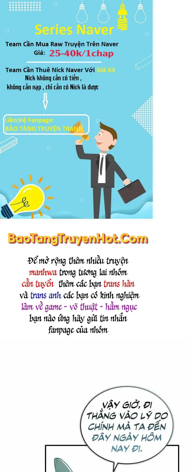 Truyện Tranh Giáo Sư Gián Điệp trang 5