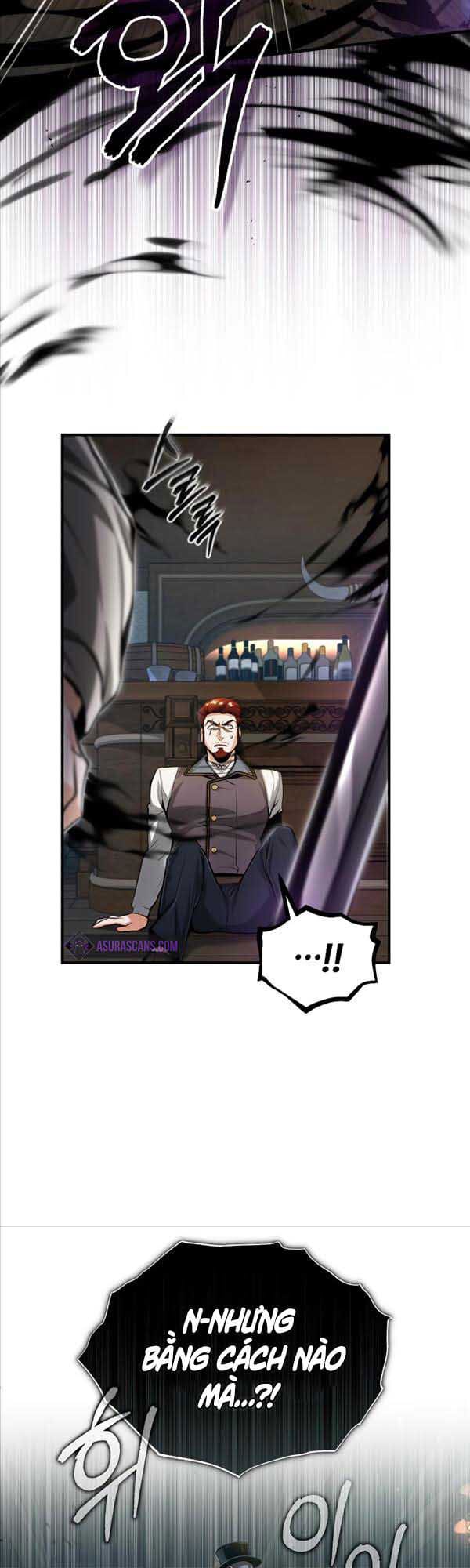 Truyện Tranh Giáo Sư Gián Điệp trang 5