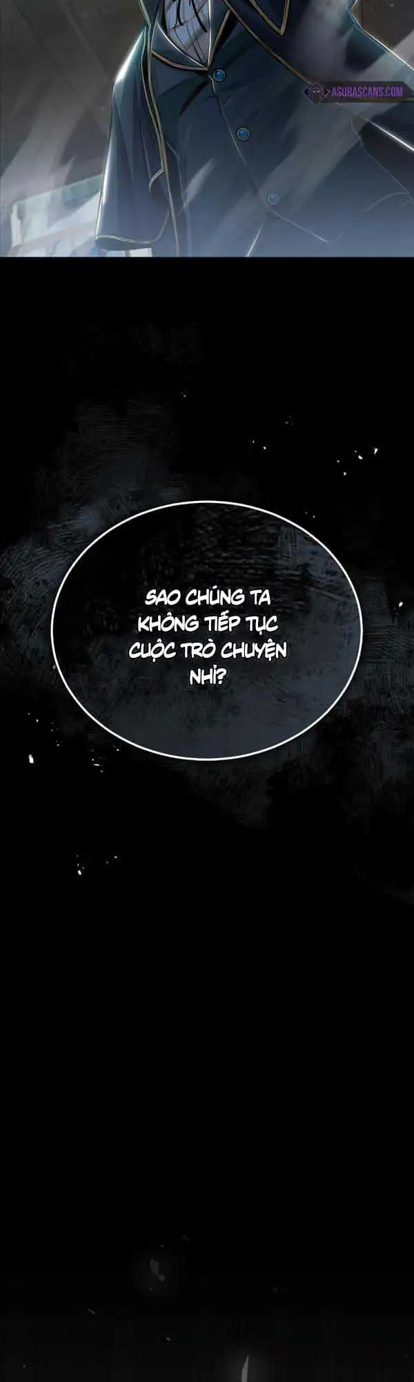 Truyện Tranh Giáo Sư Gián Điệp trang 5