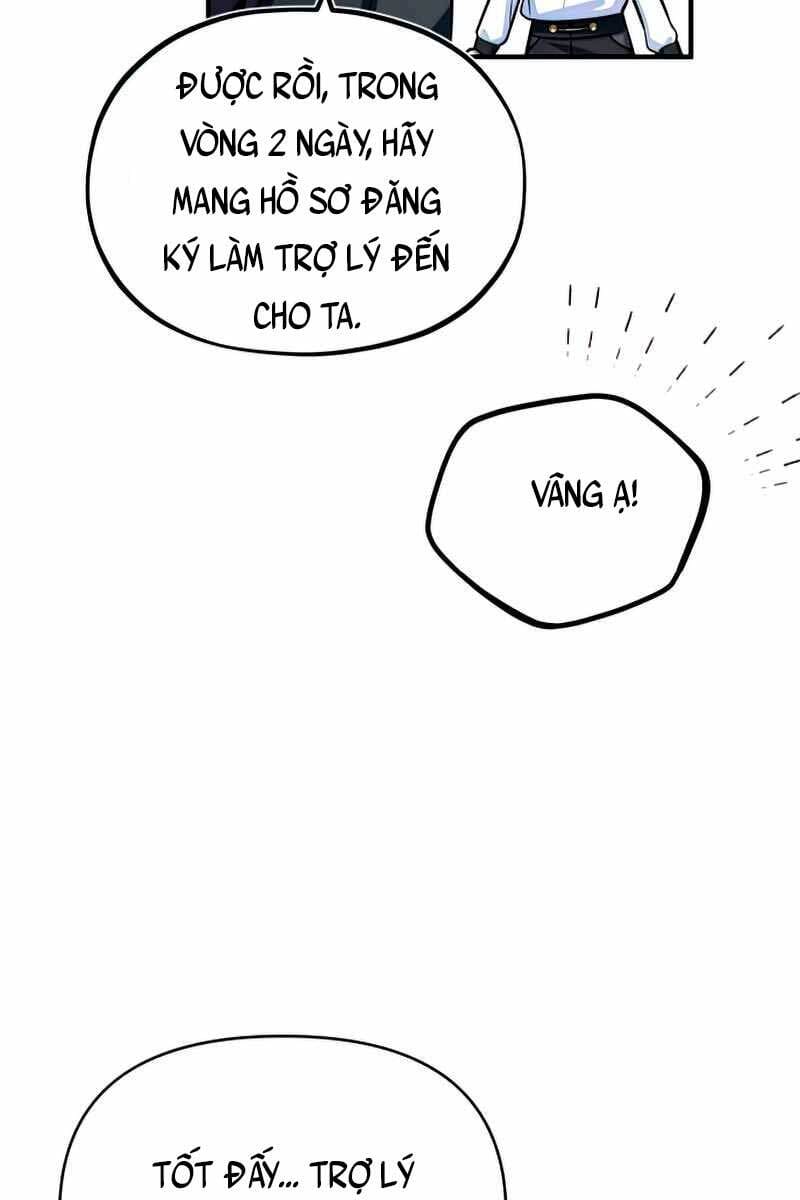 Truyện Tranh Giáo Sư Gián Điệp trang 5