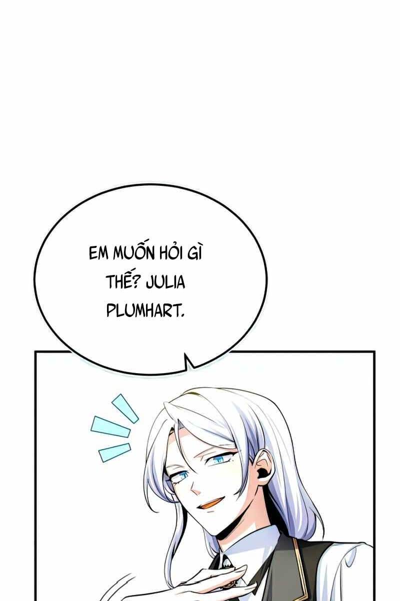 Truyện Tranh Giáo Sư Gián Điệp trang 5