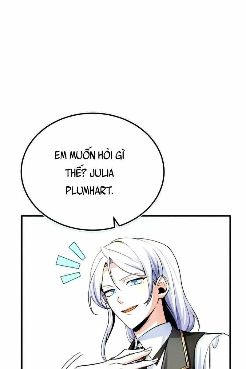 Truyện Tranh Giáo Sư Gián Điệp trang 5