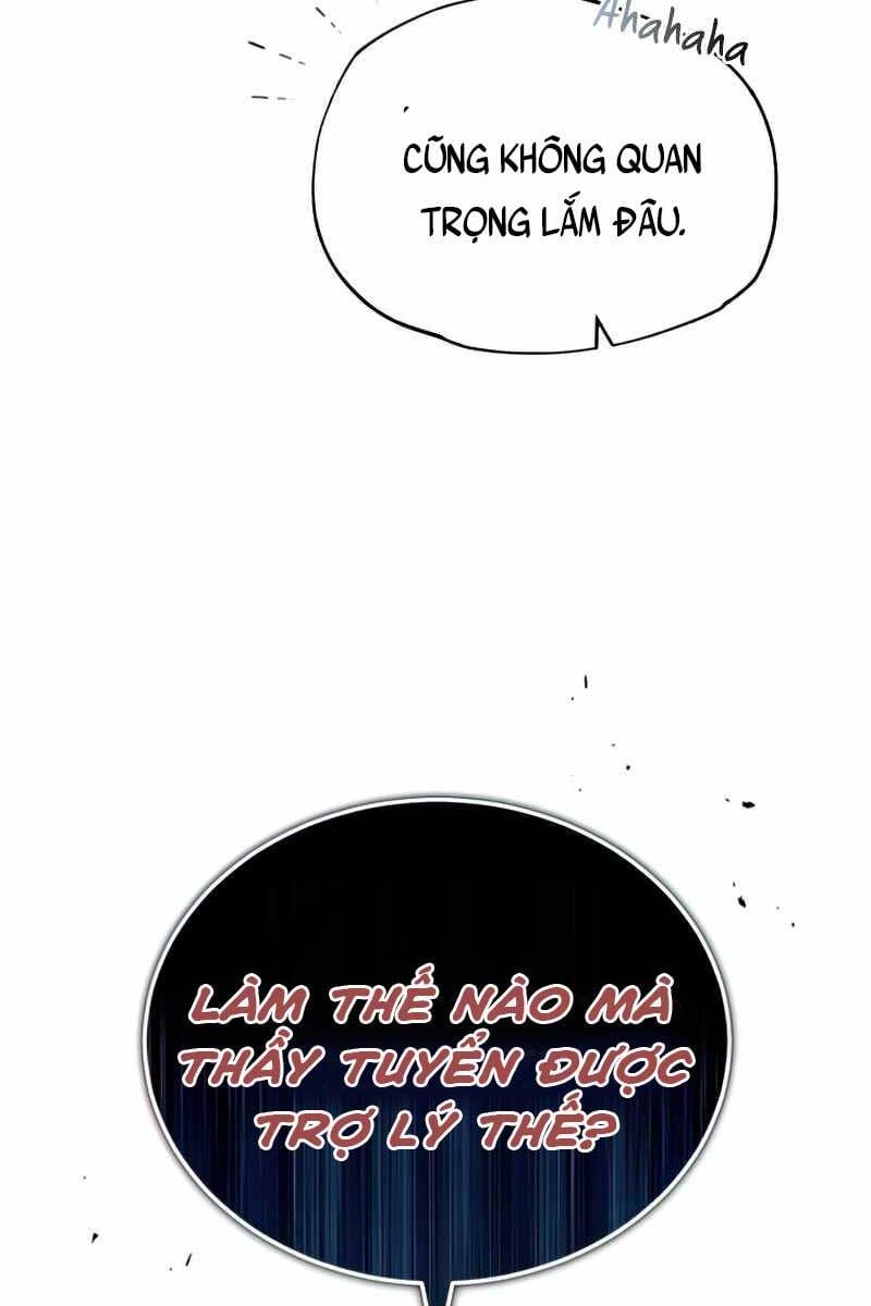 Truyện Tranh Giáo Sư Gián Điệp trang 5