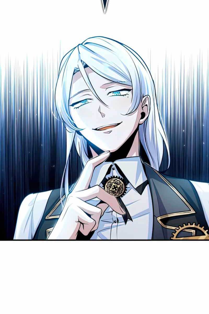 Truyện Tranh Giáo Sư Gián Điệp trang 5