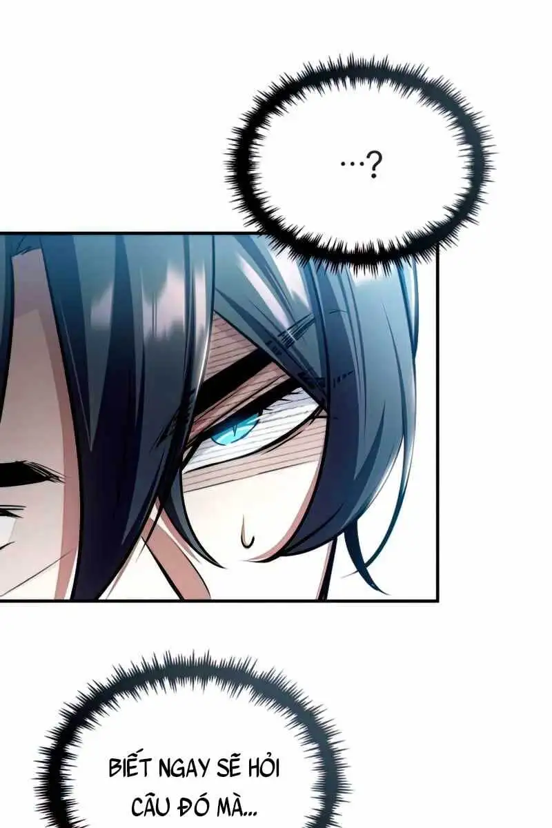 Truyện Tranh Giáo Sư Gián Điệp trang 5