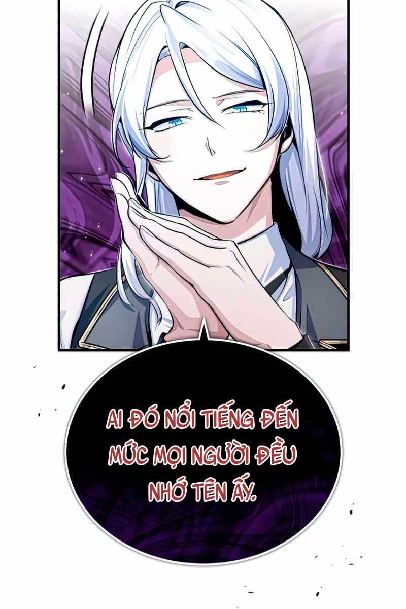 Truyện Tranh Giáo Sư Gián Điệp trang 5