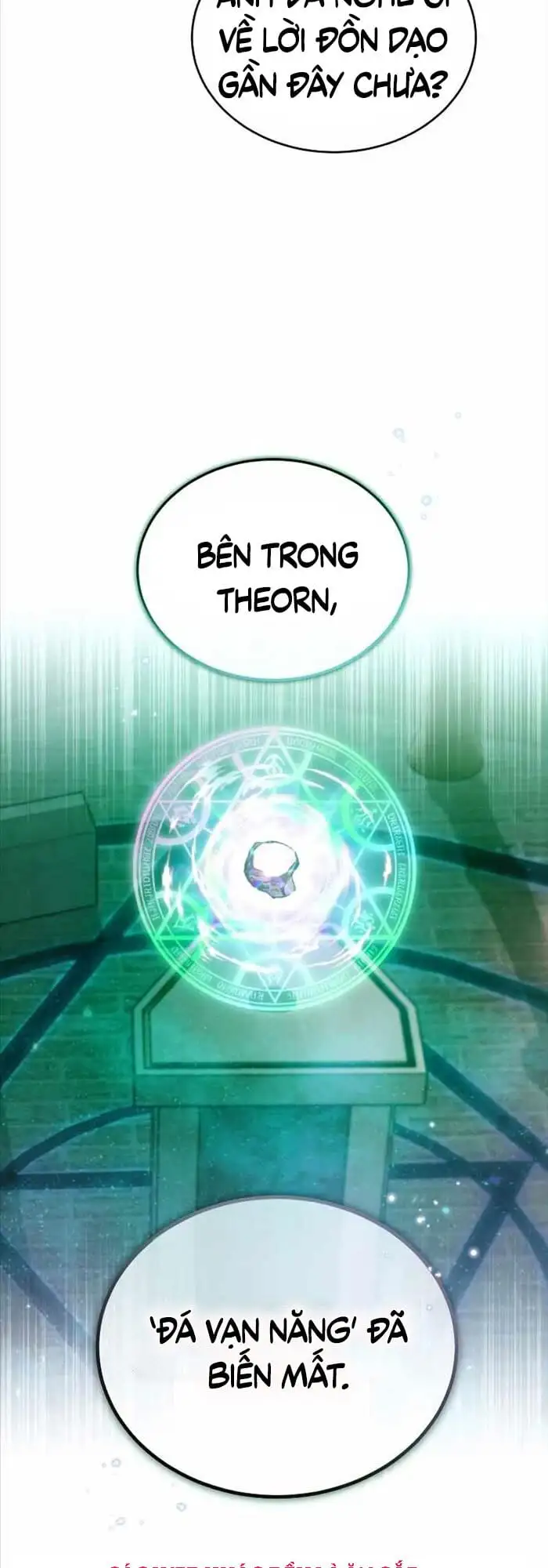 Truyện Tranh Giáo Sư Gián Điệp trang 5