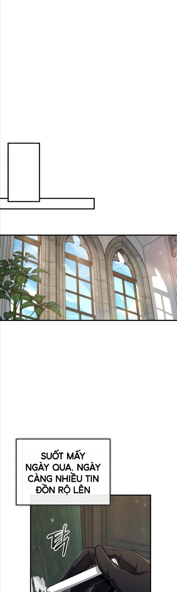 Truyện Tranh Giáo Sư Gián Điệp trang 5