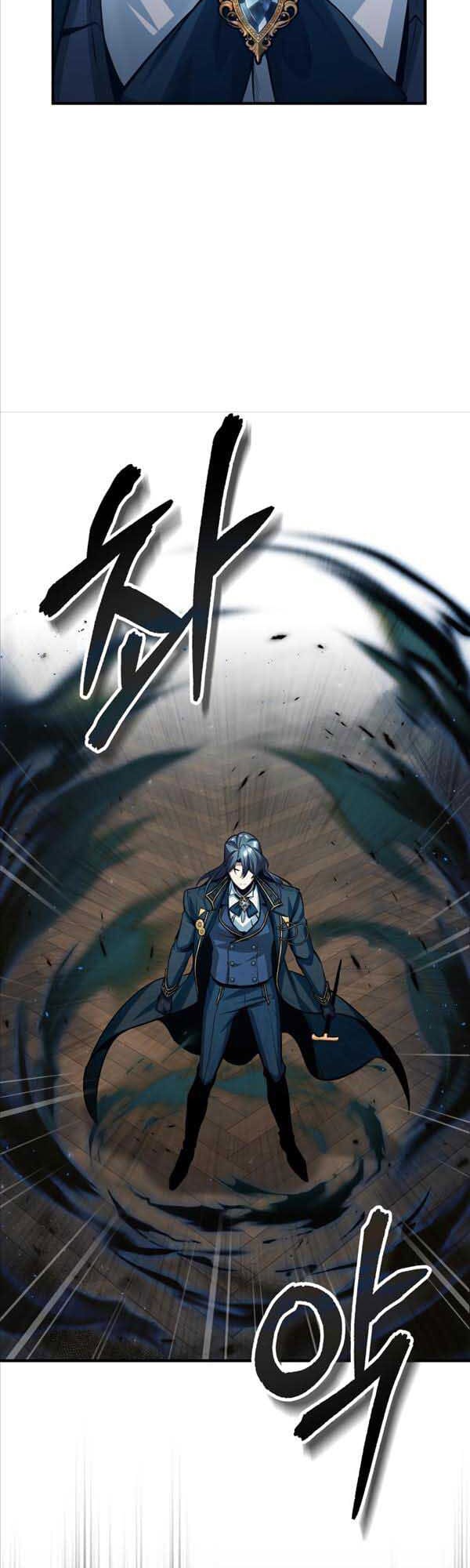 Truyện Tranh Giáo Sư Gián Điệp trang 5