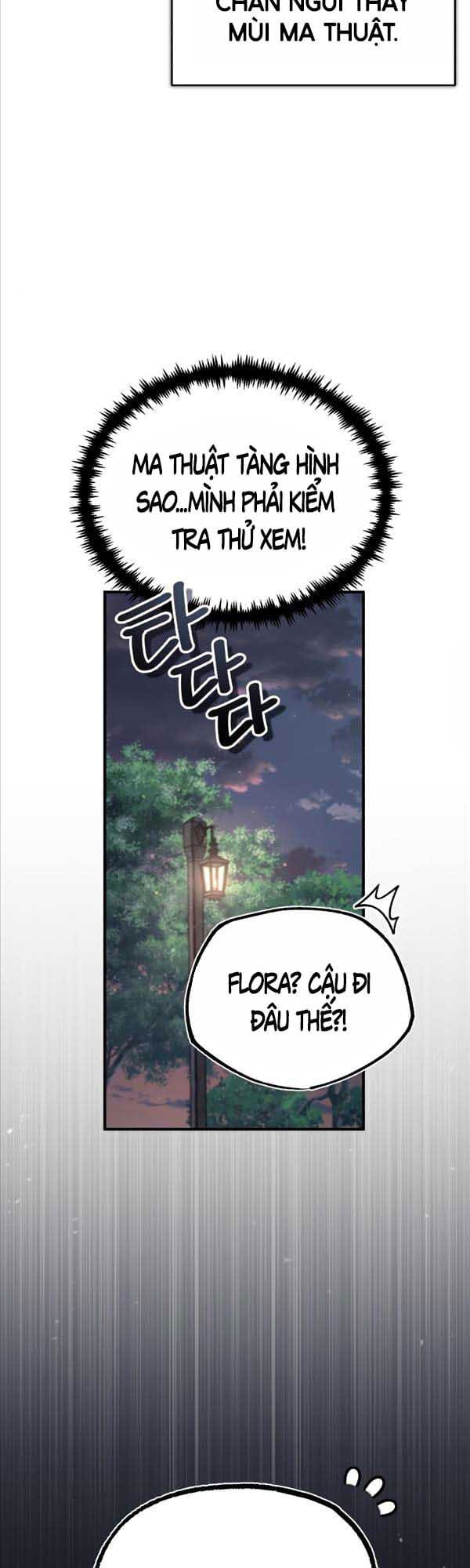 Truyện Tranh Giáo Sư Gián Điệp trang 5