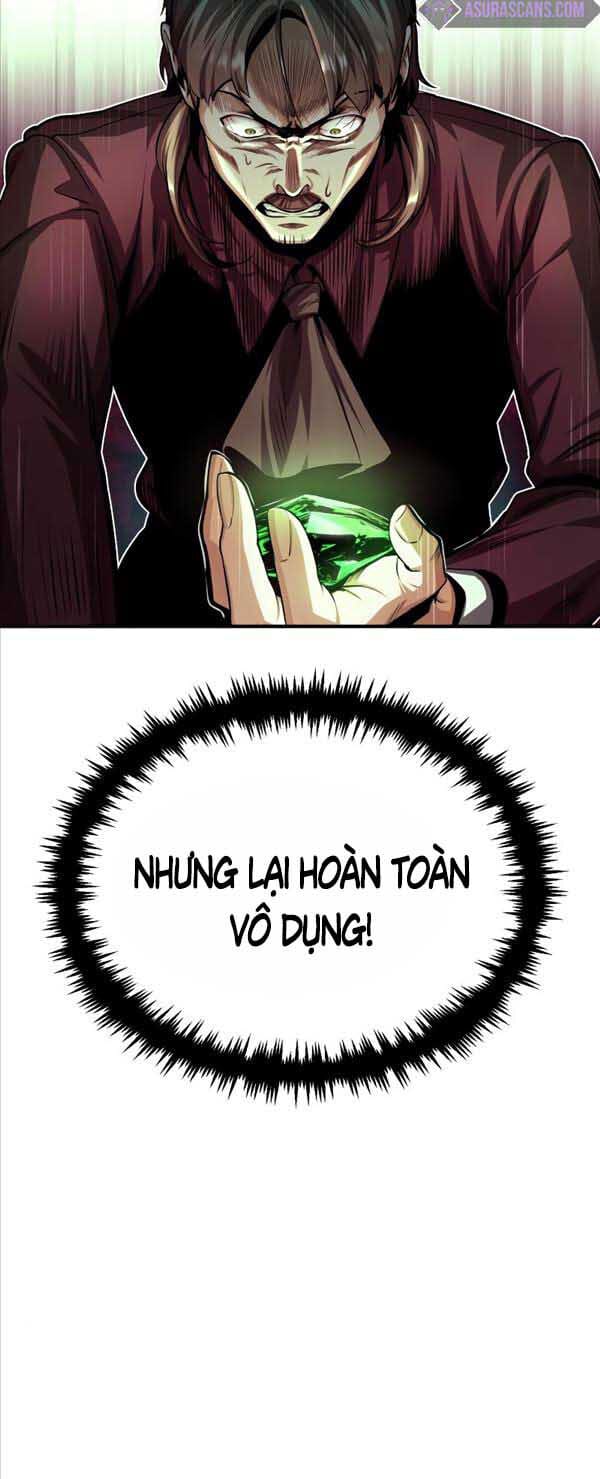 Truyện Tranh Giáo Sư Gián Điệp trang 5