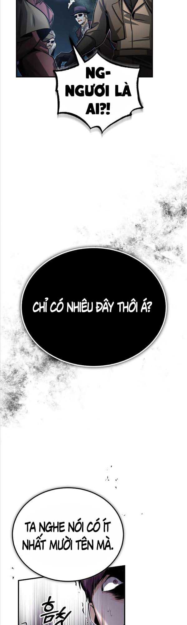 Truyện Tranh Giáo Sư Gián Điệp trang 5