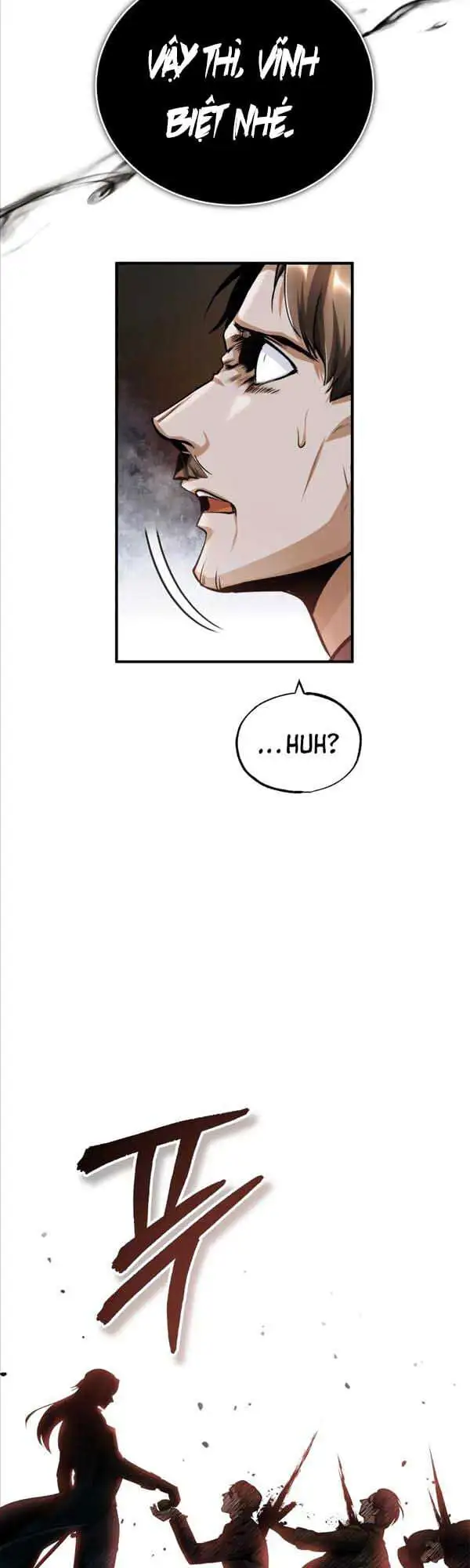 Truyện Tranh Giáo Sư Gián Điệp trang 5