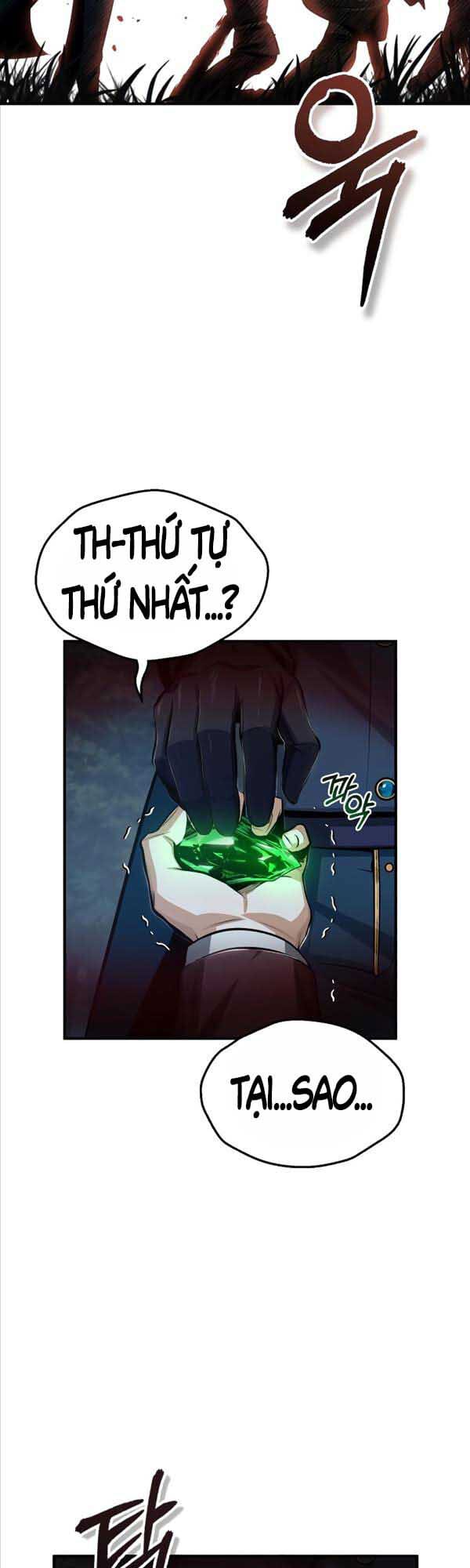 Truyện Tranh Giáo Sư Gián Điệp trang 5