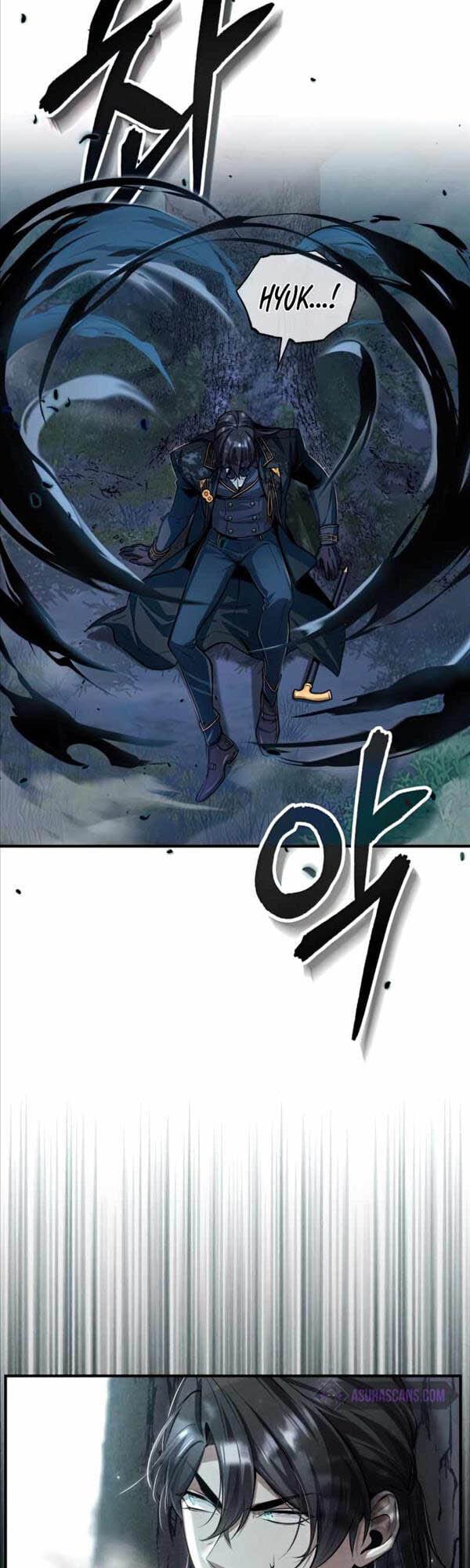 Truyện Tranh Giáo Sư Gián Điệp trang 5