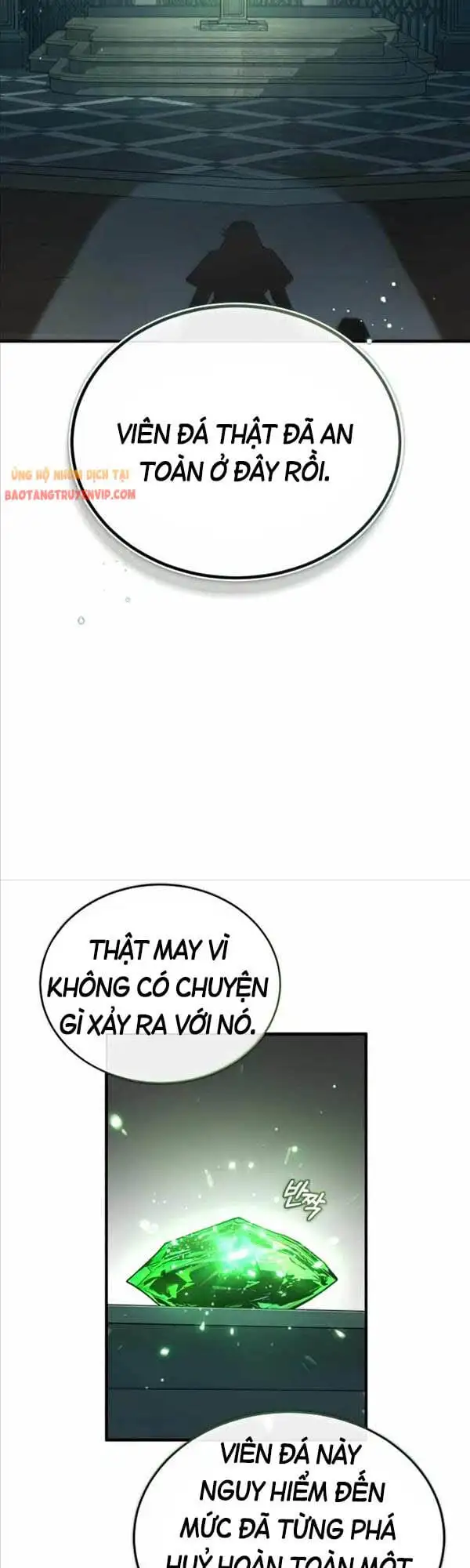 Truyện Tranh Giáo Sư Gián Điệp trang 5