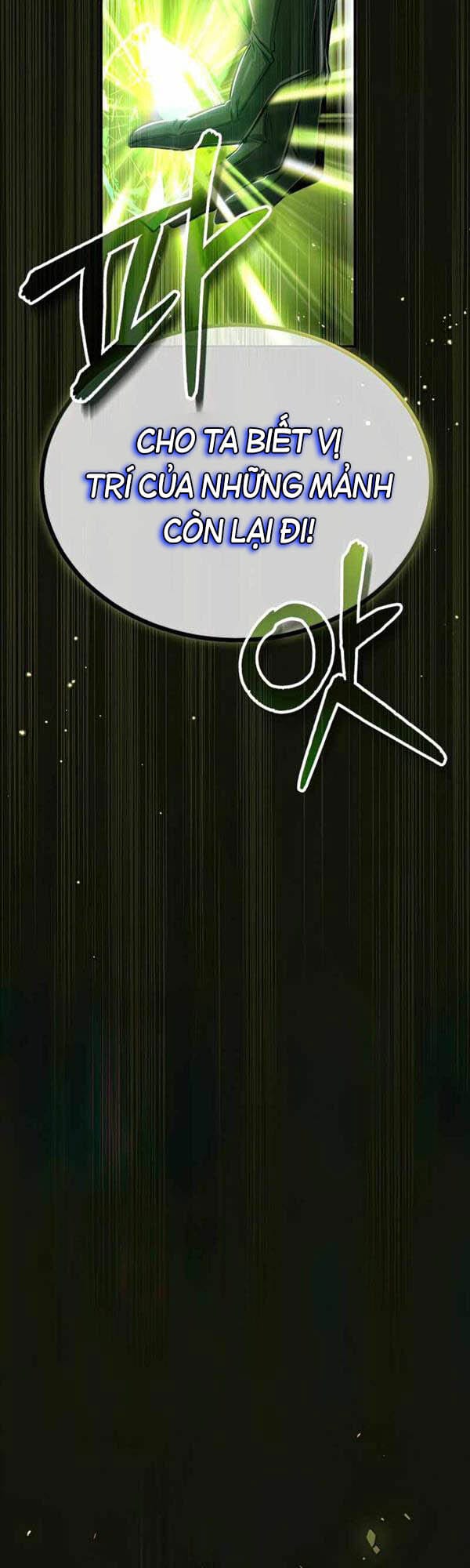 Truyện Tranh Giáo Sư Gián Điệp trang 5